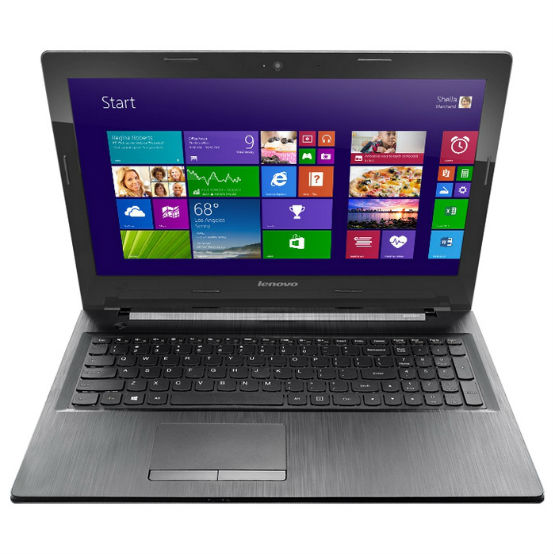 Ноутбук LENOVO G5030