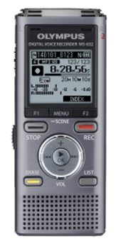 Диктофон OLYMPUS WS-832