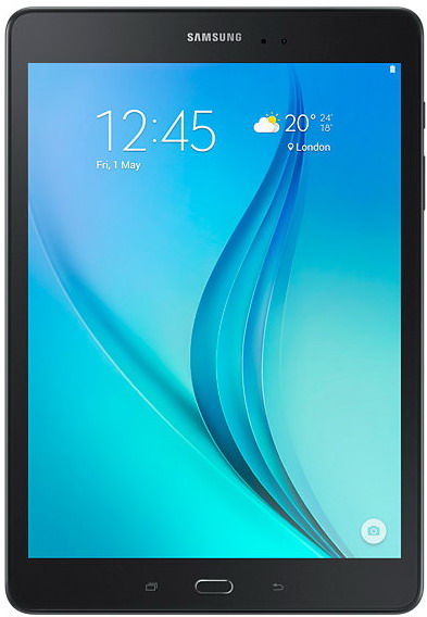 Планшет SAMSUNG T550