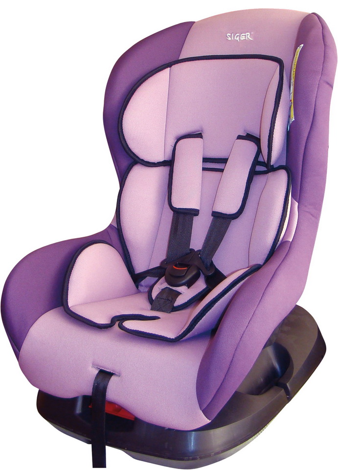 Автокресло SIGER KRES0191