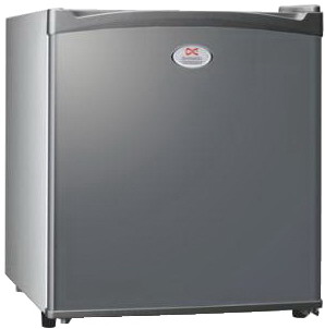 Холодильник DAEWOO Electronics FR-052AIXR