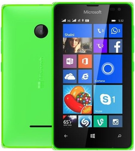 Смартфон MICROSOFT 532
