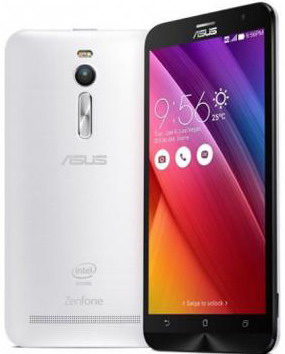Смартфон ASUS ZE500CL