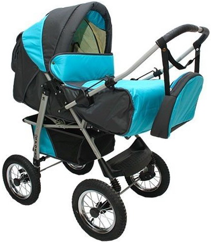 Коляска MARIMEX Sport