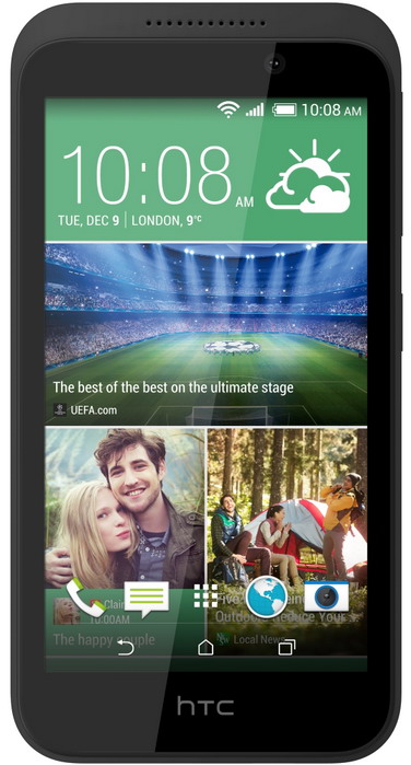 Смартфон HTC 320