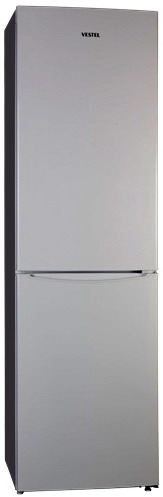 Холодильник VESTEL VCB 385 VX