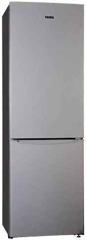 Холодильник VESTEL VNF 366 VSM