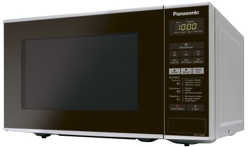 Микроволновая печь PANASONIC NN-ST 254 MZPE