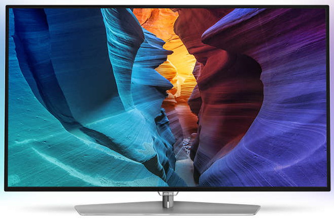 Телевизор PHILIPS 40PFT6300