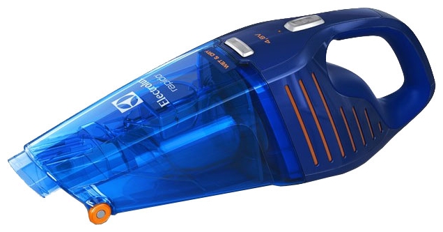 Пылесос ELECTROLUX ZB 5104WD