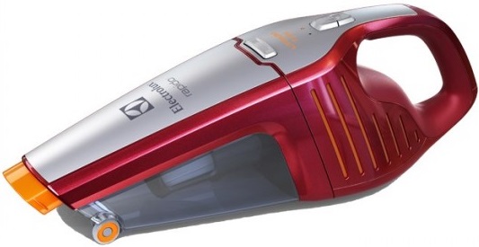 Пылесос ELECTROLUX ZB 6106