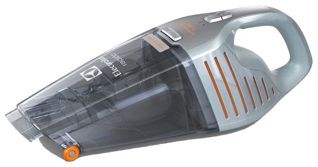 Пылесос ELECTROLUX ZB 6106WD