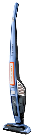 Пылесос ELECTROLUX ZB 5011