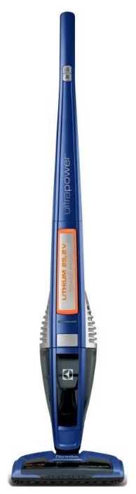 Пылесос ELECTROLUX ZB 5012
