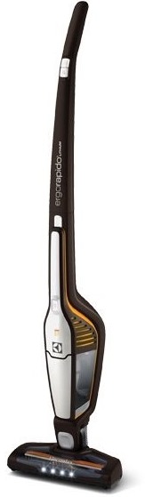 Пылесос ELECTROLUX ERGO 11