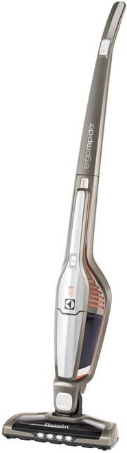 Пылесос ELECTROLUX ERGO 05