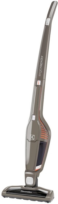 Пылесос ELECTROLUX ERGO 02