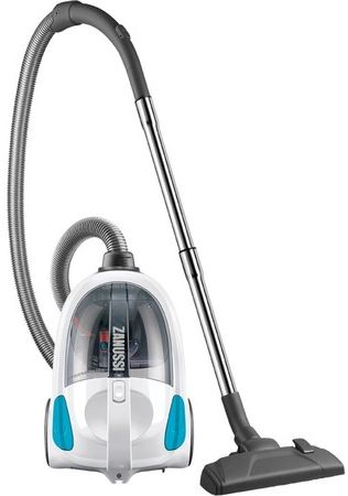 Пылесос ZANUSSI ZAN 1800EL
