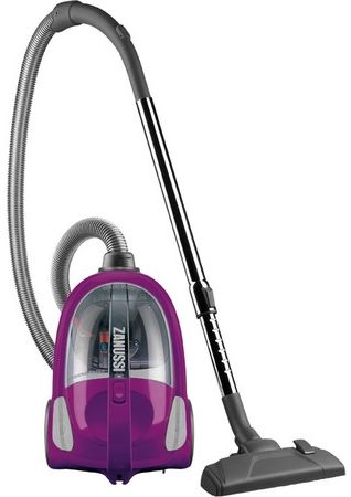Пылесос ZANUSSI ZAN 1825EL