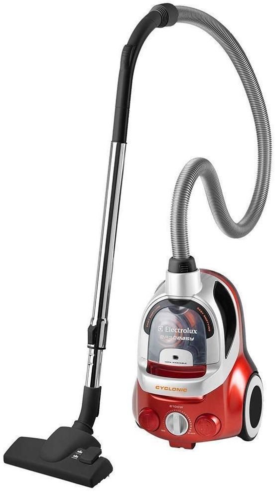 Пылесос ELECTROLUX ZTF 7620