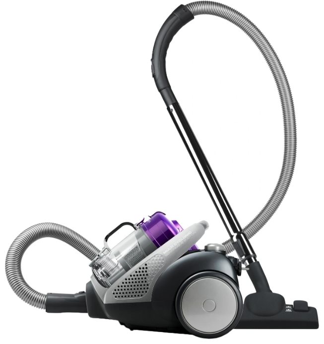 Пылесос ELECTROLUX ZT 3550EL