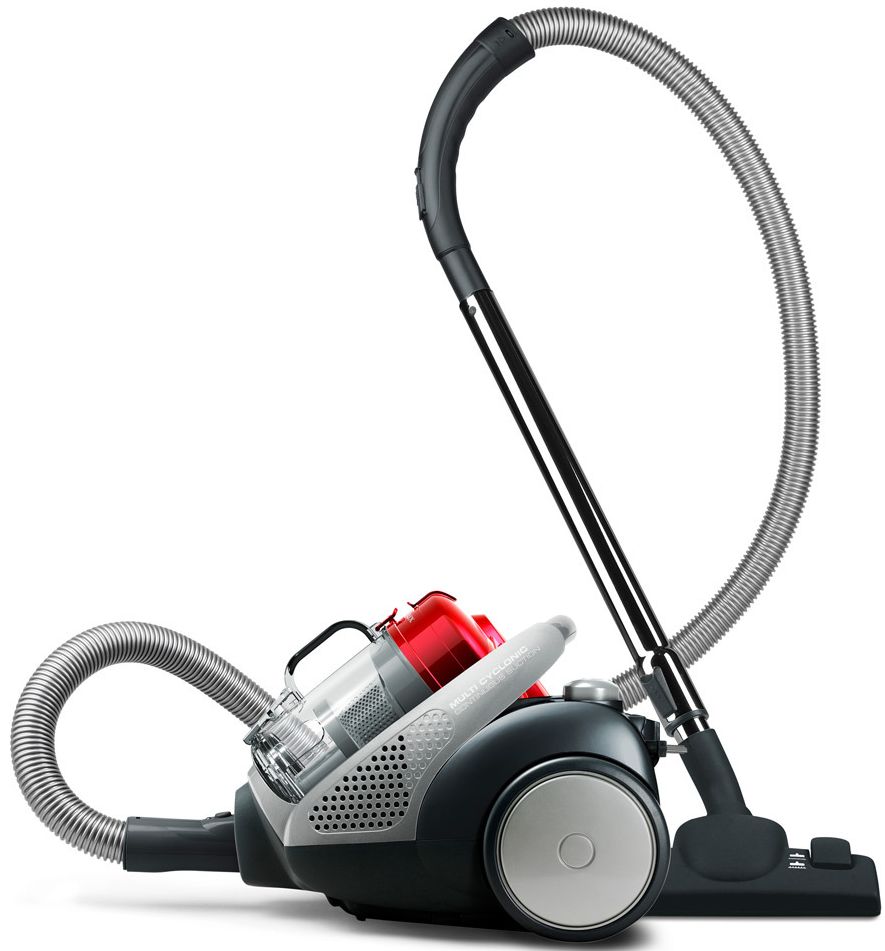 Пылесос ELECTROLUX ZT 3560EL