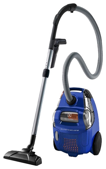 Пылесос ELECTROLUX SCORIGIN