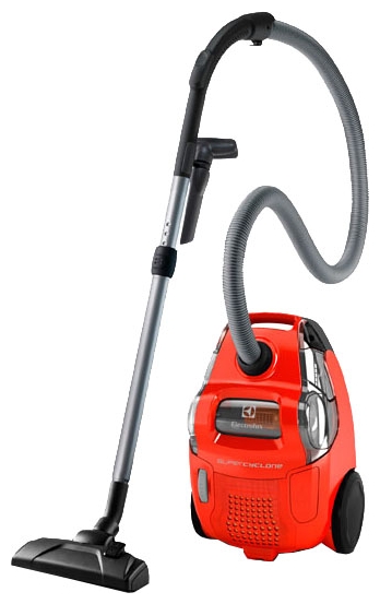 Пылесос ELECTROLUX SCPARKETTO