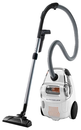 Пылесос ELECTROLUX SCANIMAL