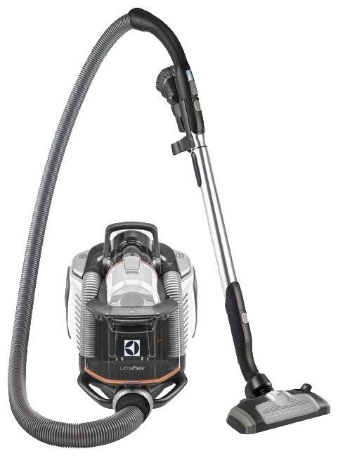 Пылесос ELECTROLUX UFANIMAL
