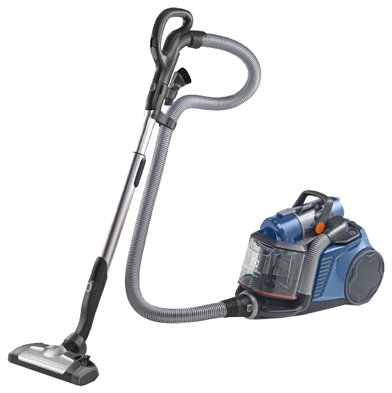 Пылесос ELECTROLUX UFFLEXA