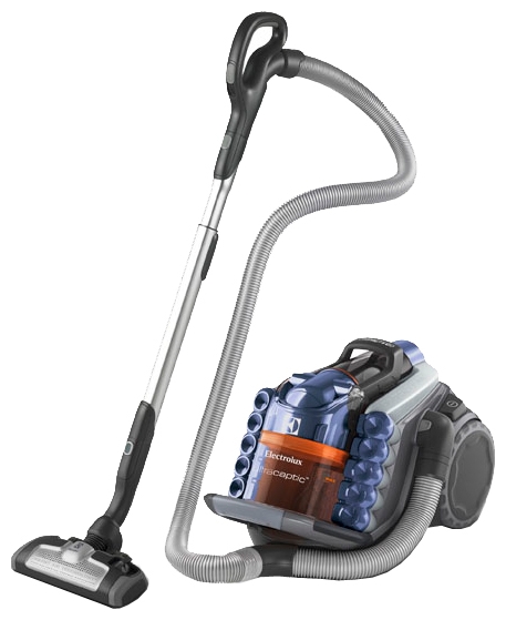 Пылесос ELECTROLUX UCORIGIN