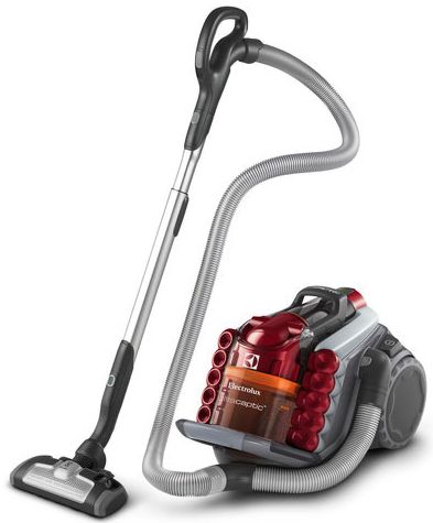 Пылесос ELECTROLUX ZUCALLFLR