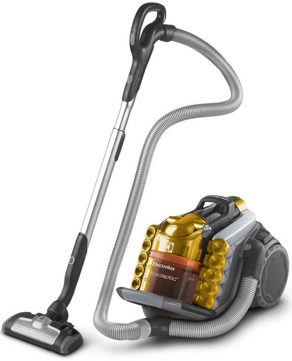 Пылесос ELECTROLUX ZUCANIMAL