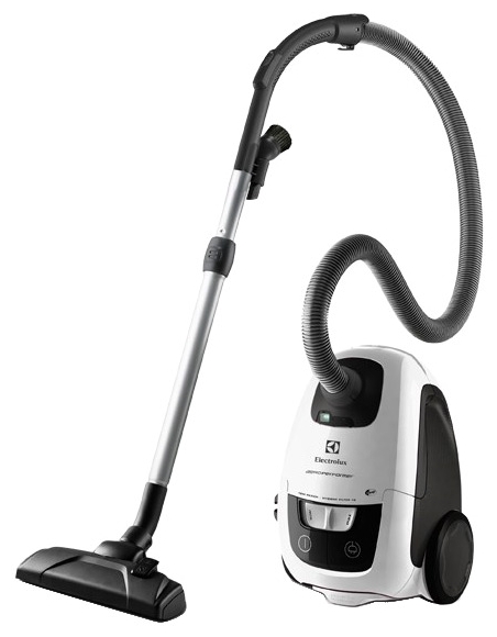 Пылесос ELECTROLUX ZAPORIGINW