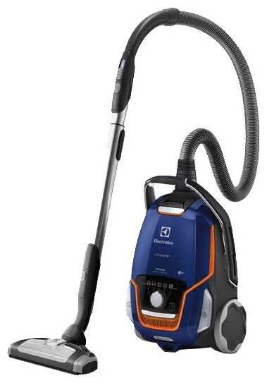Пылесос ELECTROLUX ZUOORIGINB