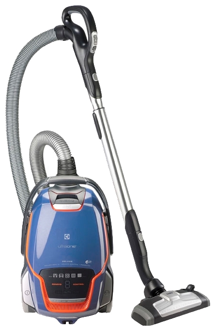 Пылесос ELECTROLUX ZUODELUXE