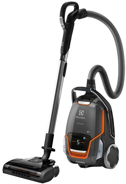 Пылесос ELECTROLUX ZUOQUATTRO