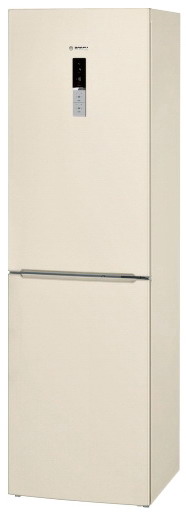 Холодильник BOSCH KGN 39VK15R