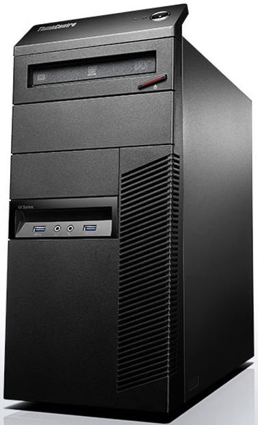 Компьютер LENOVO M93P