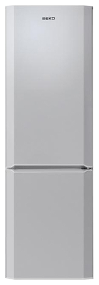 Холодильник BEKO CN 327120 S