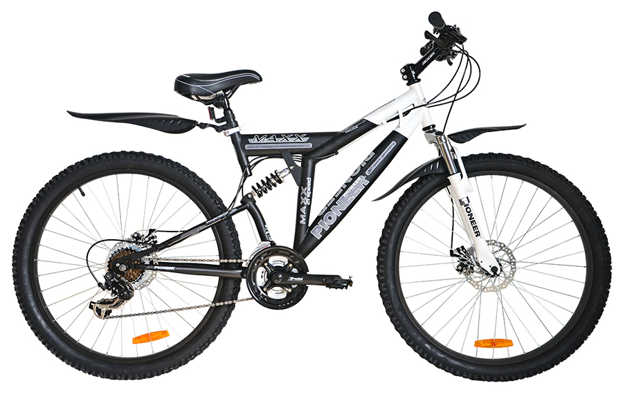 Велосипед PIONEER Maxx