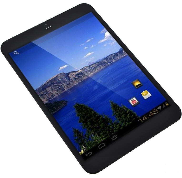 Планшет TESLA Impulse 7.85 E