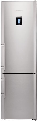Холодильник LIEBHERR CBNes 3956-22 001