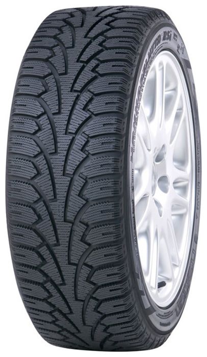 Шина NOKIAN Nordman RS XL