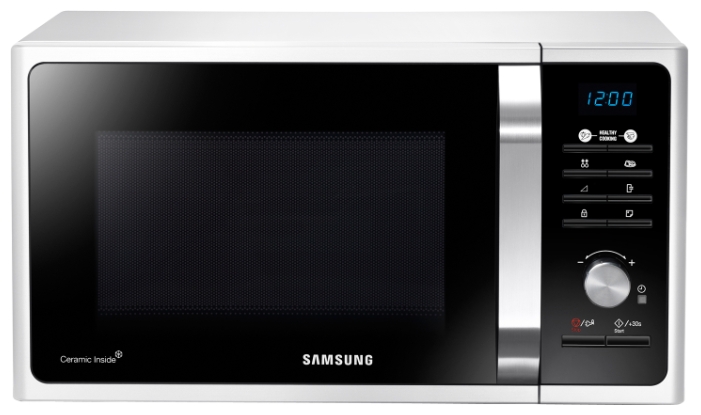 Микроволновая печь SAMSUNG MG-23F301TAW