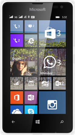 Смартфон MICROSOFT 532