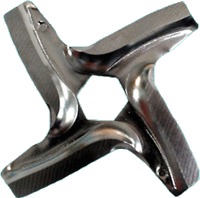 Нож TOPPERR 1601