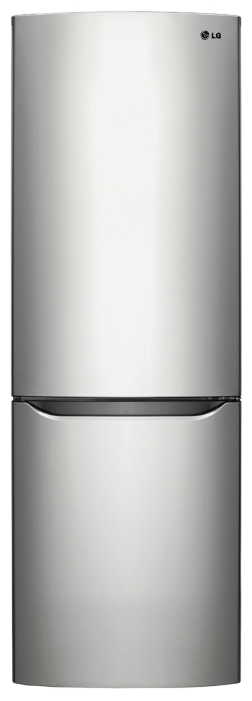 Холодильник LG GA-B409 SMCA