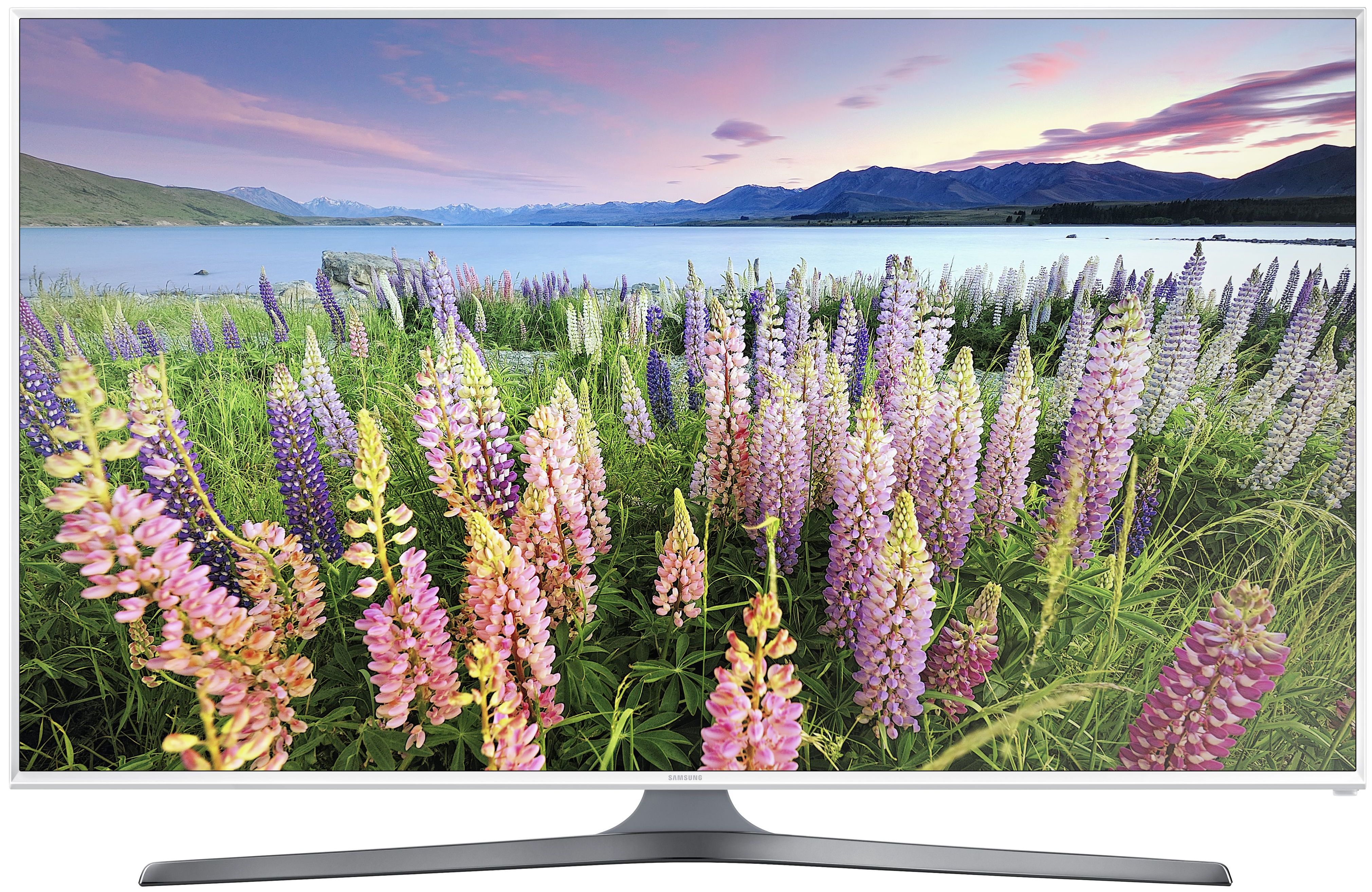 Телевизор SAMSUNG UE-32J5510
